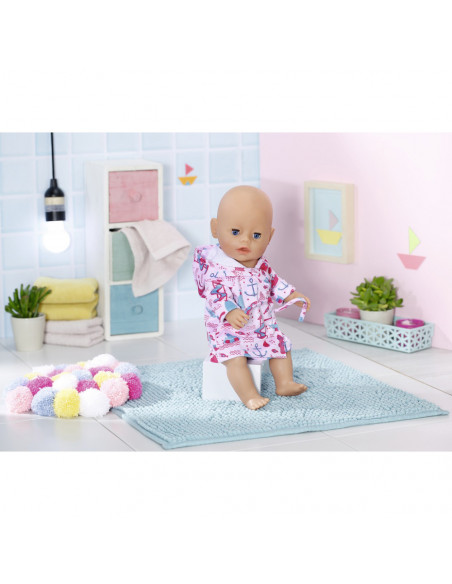 BABY born - Rochita de baie 43 cm,ZF830642