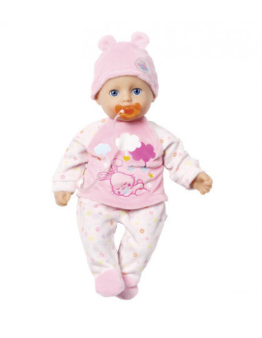My Little Baby Born - Bebelus Somnoros,ZF825334