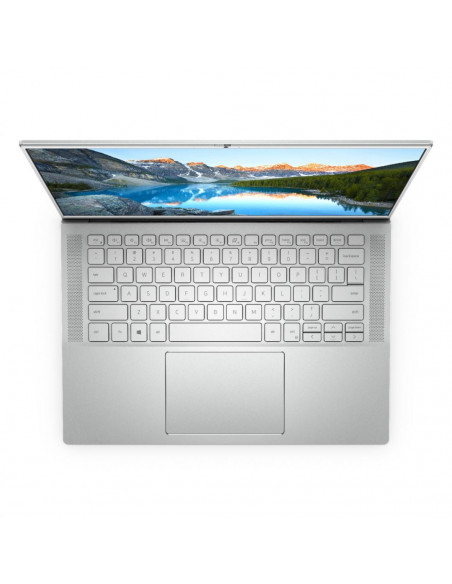 Laptop Dell Inspiron 7400, 14.5" QHD+ (2560 x 1600), i7-1165G7