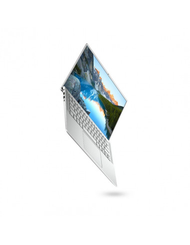 Laptop Dell Inspiron 7400, 14.5" QHD+ (2560 x 1600), i7-1165G7