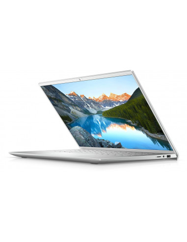 Laptop Dell Inspiron 7400, 14.5" QHD+ (2560 x 1600), i7-1165G7