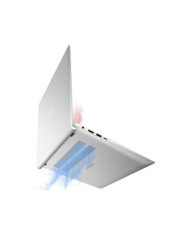 Laptop Dell Inspiron 7400, 14.5" QHD+ (2560 x 1600), i7-1165G7