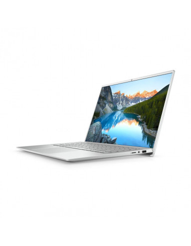 Laptop Dell Inspiron 7400, 14.5" QHD+ (2560 x 1600), i7-1165G7