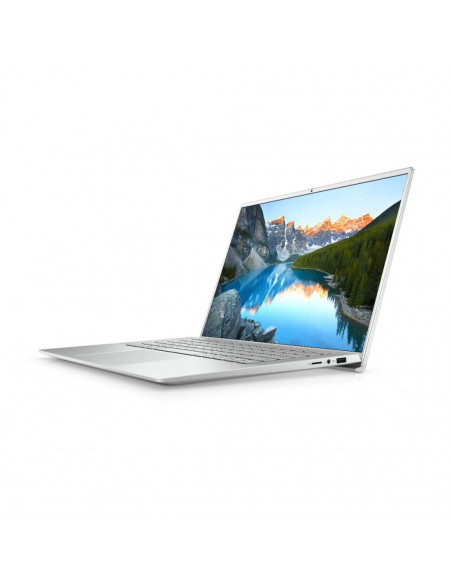 Laptop Dell Inspiron 7400, 14.5" QHD+ (2560 x 1600), i7-1165G7