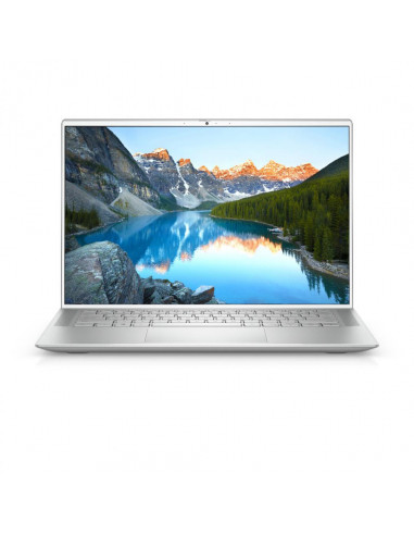 Laptop Dell Inspiron 7400, 14.5" QHD+ (2560 x 1600), i7-1165G7