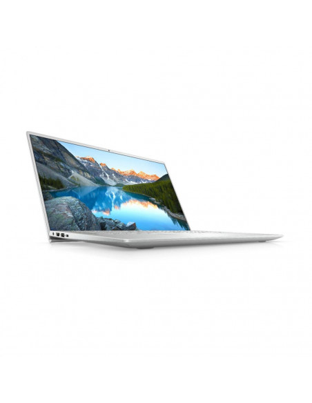 Laptop Dell Inspiron 7400, 14.5" QHD+ (2560 x 1600), i7-1165G7