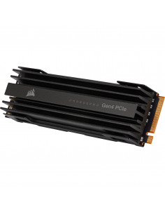 SSD Corsa Force Series Gen.4 PCIe MP600, 2TB, NVMe