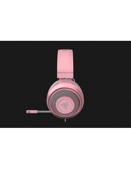 Casti cu microfon Razer Kraken Mercury, verde,RZ04-02830400-R3M1
