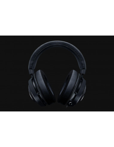 Casti cu microfon Razer Kraken Mercury, verde,RZ04-02830400-R3M1