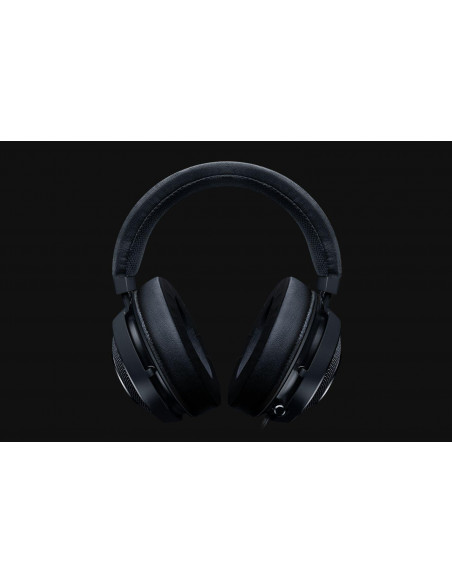 Casti cu microfon Razer Kraken Mercury, verde,RZ04-02830400-R3M1