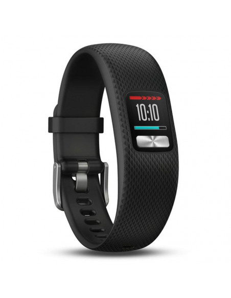 Bratara electronica pentru activitati sportive Garmin Vivofit 4