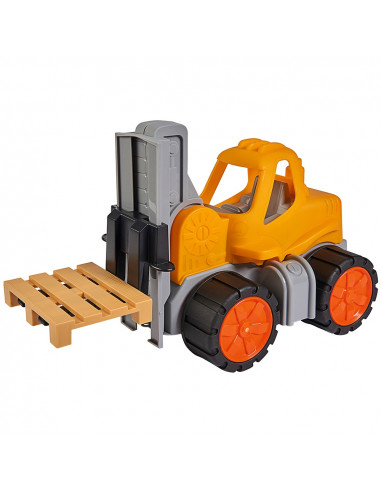 Stivuitor Big Power Worker Forklift,S800055834