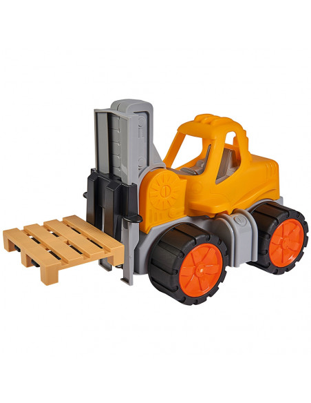 Stivuitor Big Power Worker Forklift,S800055834