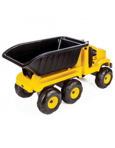 Camion basculant Pilsan Big Foot,PL-06-616