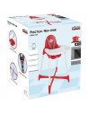 Scaun de masa Pilsan Practical red,PL-07-504-RE