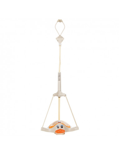 Saritor Pilsan Ducky beige orange,PL-07-550-BO
