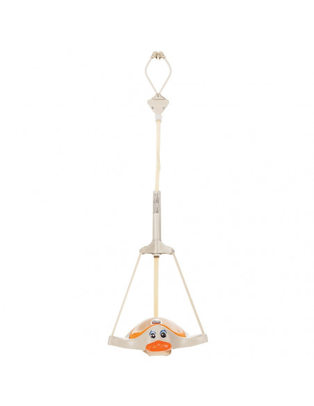Saritor Pilsan Ducky beige orange,PL-07-550-BO