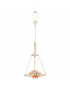 Saritor Pilsan Ducky beige orange,PL-07-550-BO