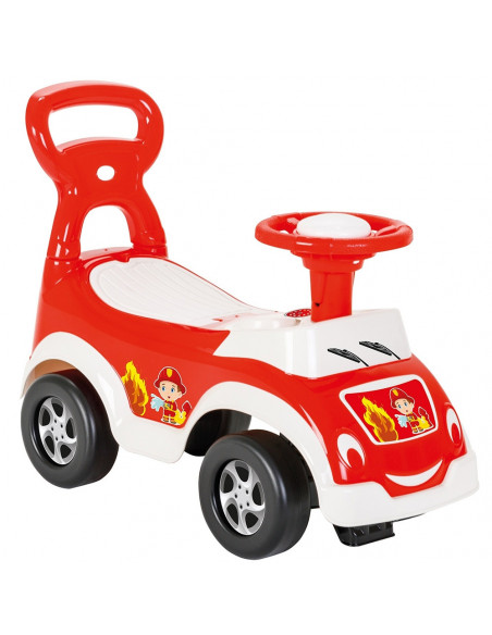 Masinuta Pilsan My Cute First Car red,PL-07-825-RE