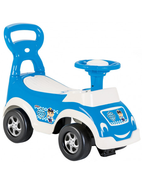 Masinuta Pilsan My Cute First Car blue,PL-07-825-BL