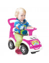 Masinuta Pilsan My Cute First Car pink,PL-07-825-PI
