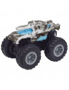 Masina Hot Wheels by Mattel Monster Trucks Invader