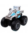 Masina Hot Wheels by Mattel Monster Trucks Invader