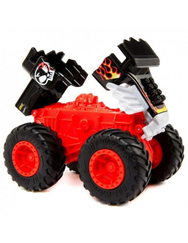 Masina Hot Wheels by Mattel Monster Trucks Bone