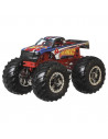 Set Hot Wheels by Mattel Monster Trucks 4 vs 1,MT-FYJ64-GTJ50