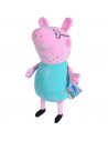 Jucarie de plus Simba Peppa Pig, Papa Wutz 37 cm,S109261005