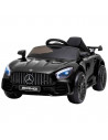 Masinuta electrica Chipolino Mercedes Benz GTR AMG