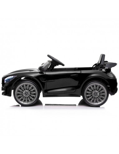 Masinuta electrica Chipolino Mercedes Benz GTR AMG