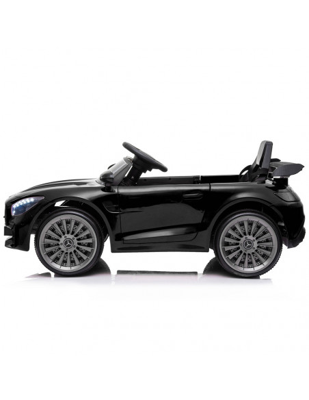 Masinuta electrica Chipolino Mercedes Benz GTR AMG