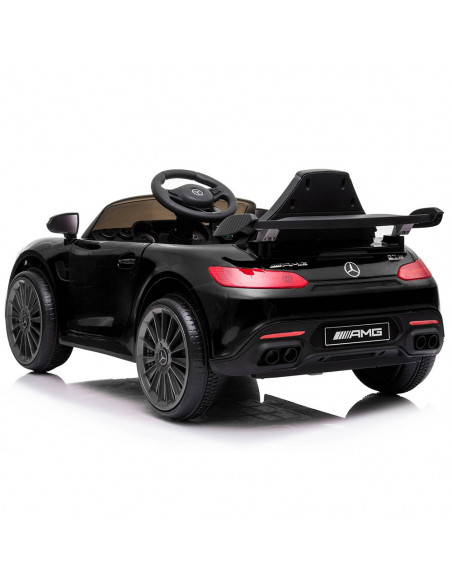 Masinuta electrica Chipolino Mercedes Benz GTR AMG