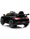 Masinuta electrica Chipolino Mercedes Benz GTR AMG