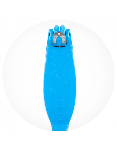 Trotineta Chipolino Croxer Evo blue,DSCRE0212BL