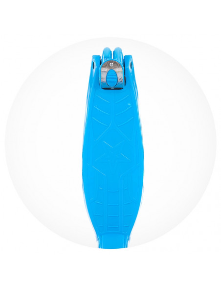 Trotineta Chipolino Croxer Evo blue,DSCRE0212BL