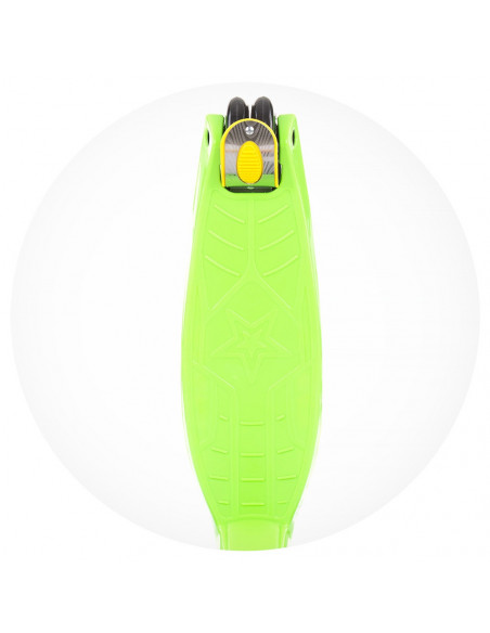 Trotineta Chipolino Croxer Evo lime,DSCRE0214LI