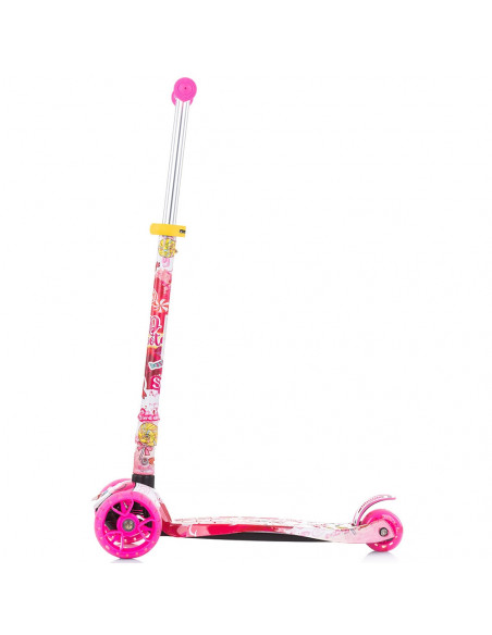 Trotineta Chipolino Croxer Evo lollipop,DSCRE0215LO
