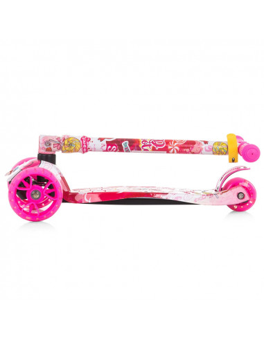 Trotineta Chipolino Croxer Evo lollipop,DSCRE0215LO