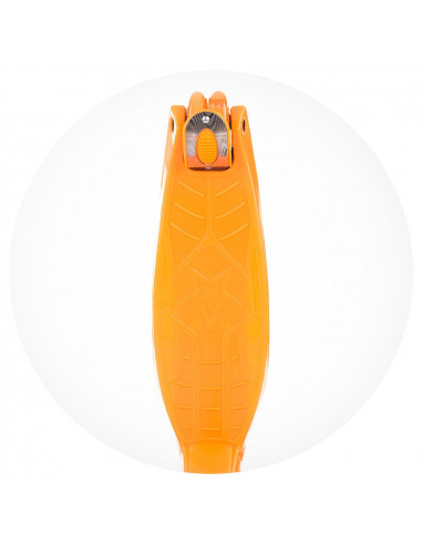 Trotineta Chipolino Croxer Evo orange,DSCRE0213OR