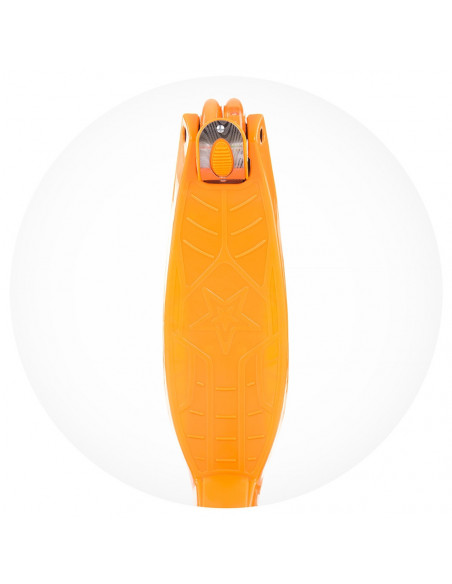Trotineta Chipolino Croxer Evo orange,DSCRE0213OR