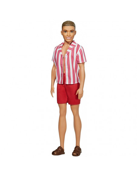 Papusa Barbie by Mattel Ken Aniversar 60 ani