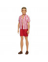 Papusa Barbie by Mattel Ken Aniversar 60 ani