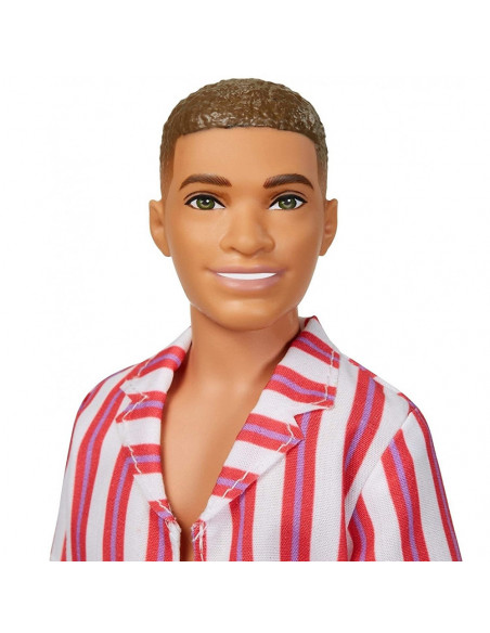 Papusa Barbie by Mattel Ken Aniversar 60 ani