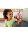 Papusa Barbie by Mattel Ken Aniversar 60 ani