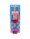 Papusa Barbie by Mattel Ken Aniversar 60 ani