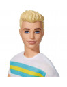 Papusa Barbie by Mattel Ken Aniversar 60 ani