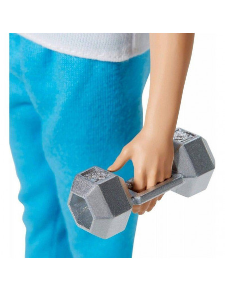 Papusa Barbie by Mattel Ken Aniversar 60 ani