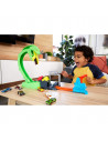 Pista de masini Hot Wheels by Mattel City Toxic Snake Strike cu